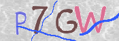 CAPTCHA-Bild