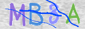 CAPTCHA-Bild