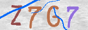 CAPTCHA-Bild